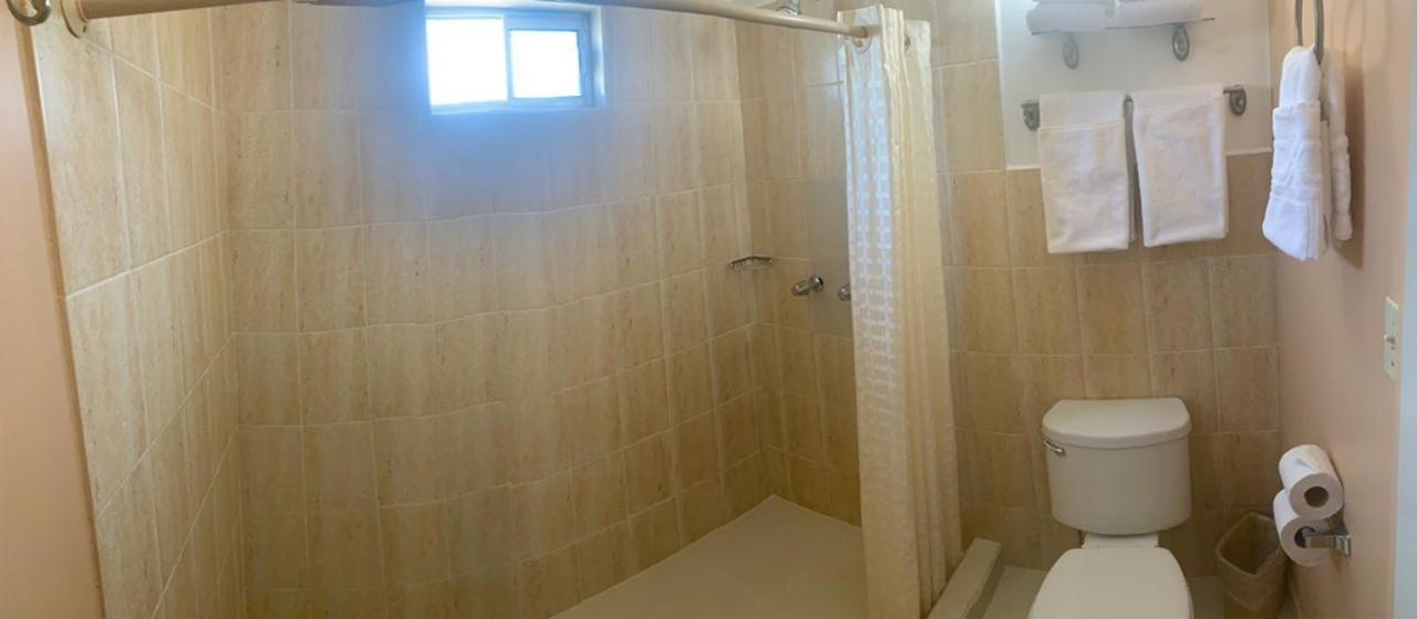 Hotel San Jose Magdalena de Kino Екстер'єр фото